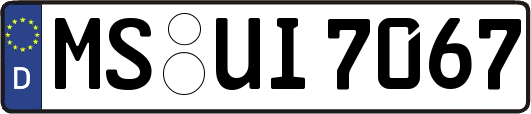 MS-UI7067