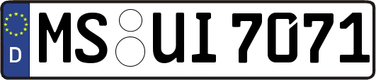 MS-UI7071