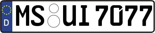 MS-UI7077