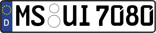MS-UI7080