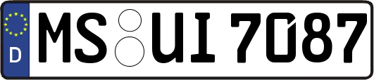 MS-UI7087