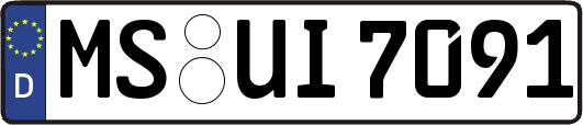 MS-UI7091