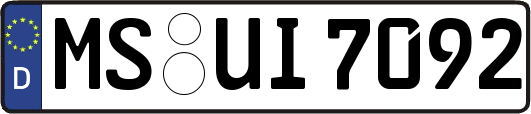 MS-UI7092