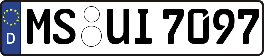 MS-UI7097