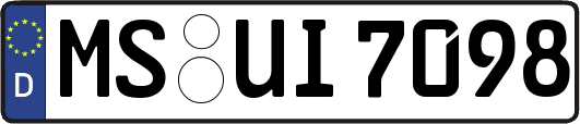 MS-UI7098