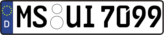 MS-UI7099