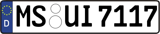 MS-UI7117