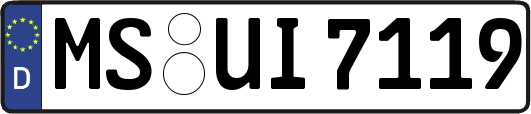 MS-UI7119