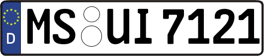 MS-UI7121