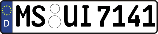 MS-UI7141