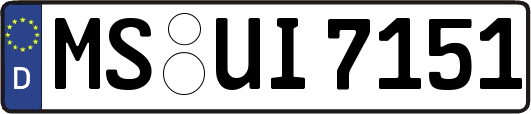 MS-UI7151