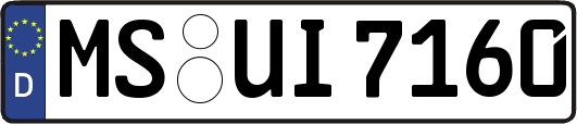 MS-UI7160