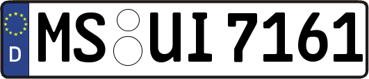 MS-UI7161