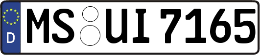 MS-UI7165