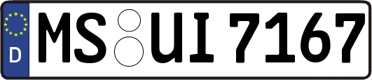 MS-UI7167