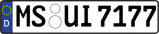 MS-UI7177