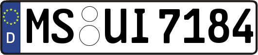 MS-UI7184