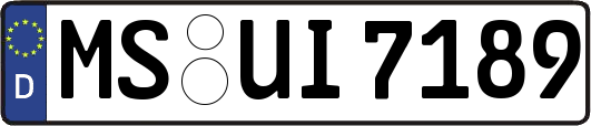 MS-UI7189