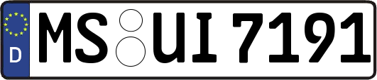 MS-UI7191
