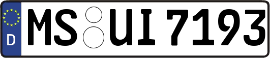 MS-UI7193