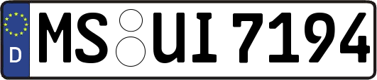 MS-UI7194