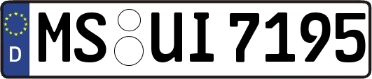 MS-UI7195