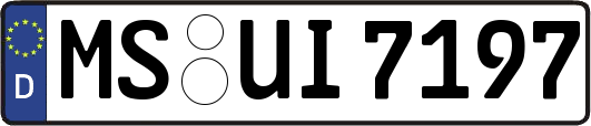 MS-UI7197
