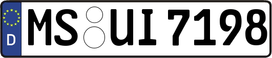 MS-UI7198