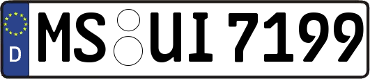 MS-UI7199