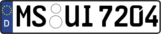 MS-UI7204