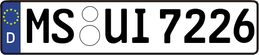 MS-UI7226