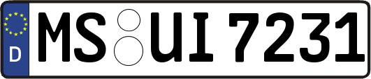 MS-UI7231
