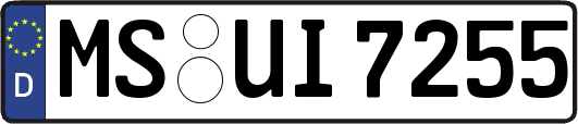 MS-UI7255