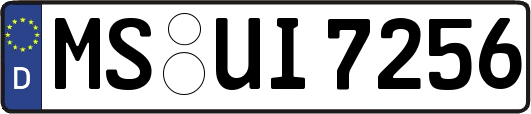 MS-UI7256