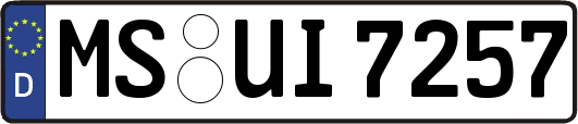 MS-UI7257