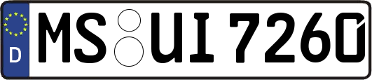 MS-UI7260