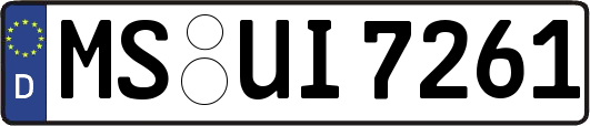 MS-UI7261