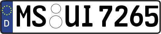 MS-UI7265