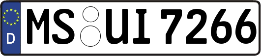 MS-UI7266