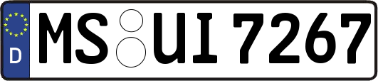 MS-UI7267