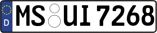 MS-UI7268