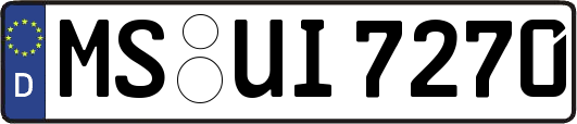 MS-UI7270