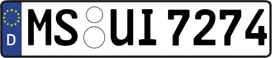 MS-UI7274