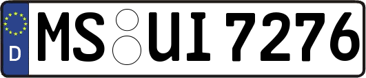 MS-UI7276