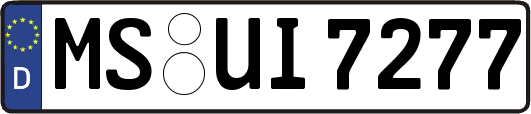 MS-UI7277