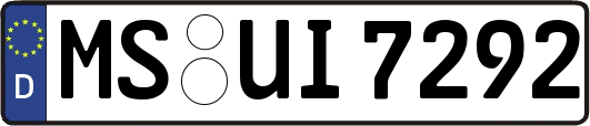 MS-UI7292