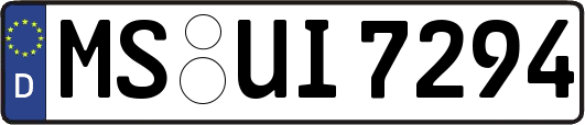 MS-UI7294