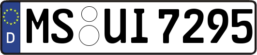 MS-UI7295