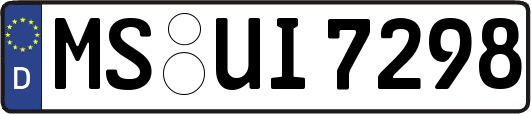 MS-UI7298