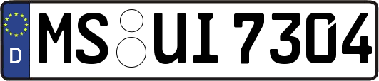 MS-UI7304
